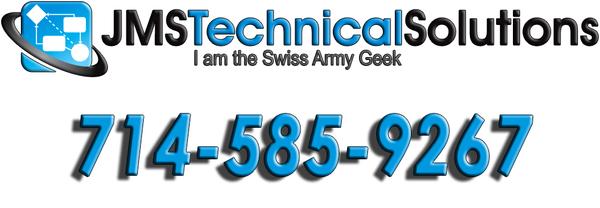 Jms Technical Solutions