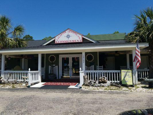 Calabash Trading Co & Consignment
