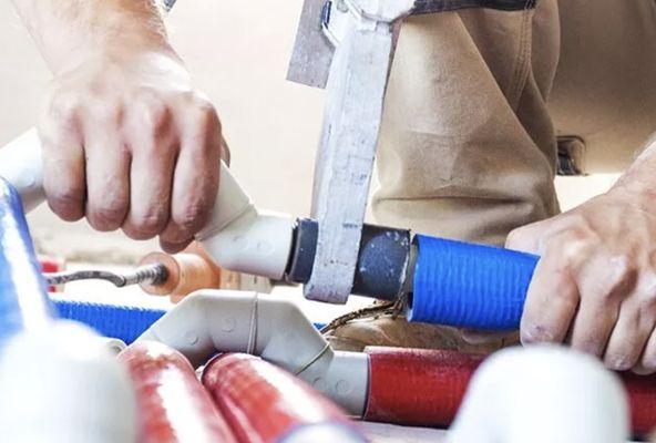 Parker Plumbing & Electrical Inc