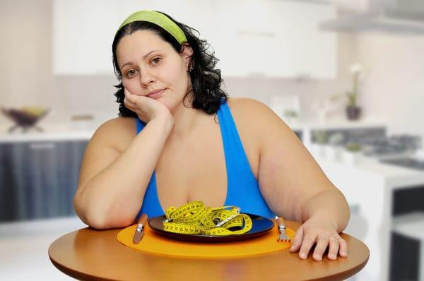 It's not your fault you gained weight! Medical Weight Loss South Florida