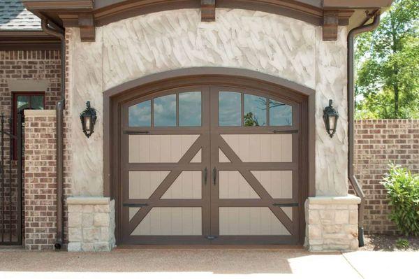 Express Garage Doors