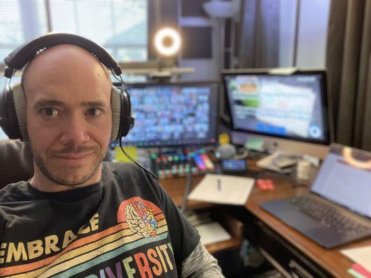ADHD reWired