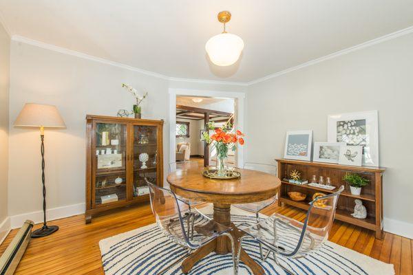 Karin Carson - Keller Williams Realty