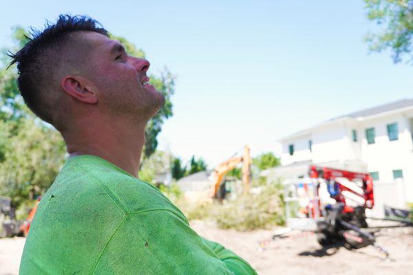 Sunbelt Tree Service