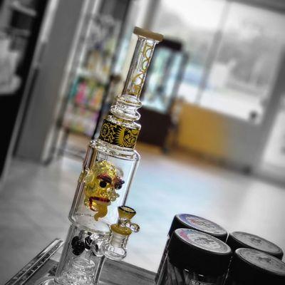 Lookah Water Pipe