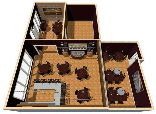 A R Bergman Drafting & Design