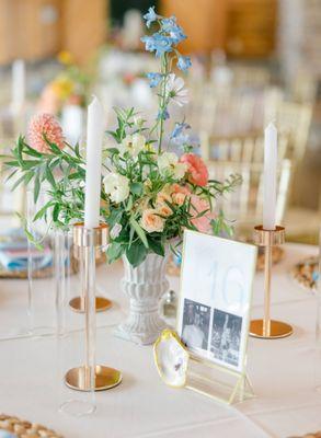 Centerpiece Boutique & Studio