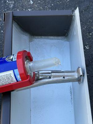 Delfino Landscape Creations