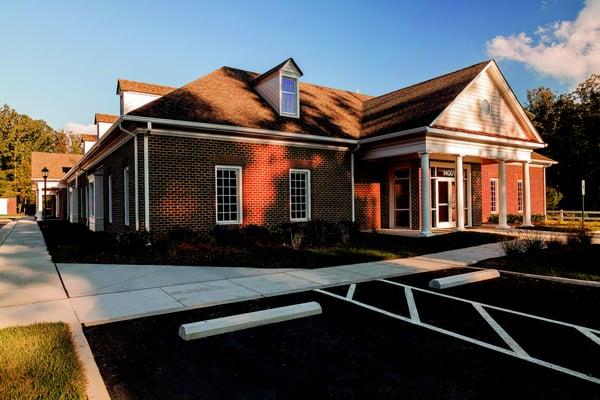 Virginia Family Dentistry