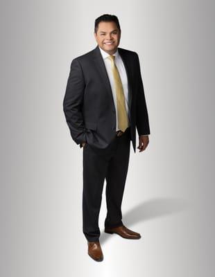 Christopher Dominguez - Wholesale Capital Corporation