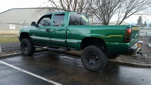 Southern Oregon Auto Spa