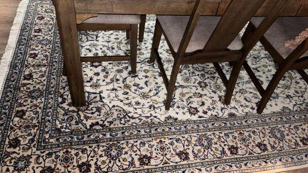 Persian Carpet Warehouse