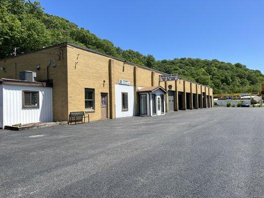 McDermott Auto Sales & Service