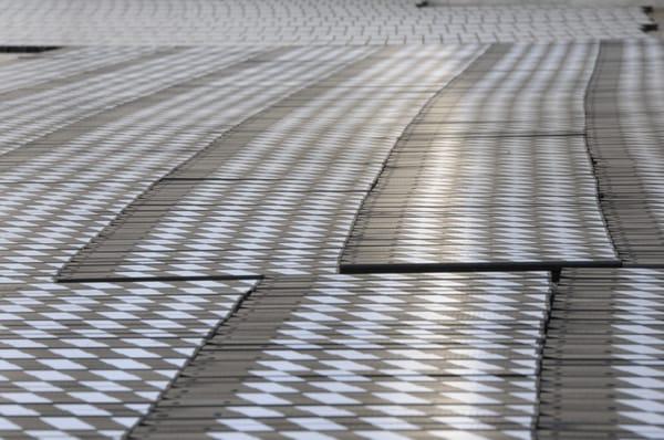 Clappers in production