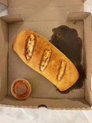 Salvatori's Authentic Italian Eatery - Warsaw