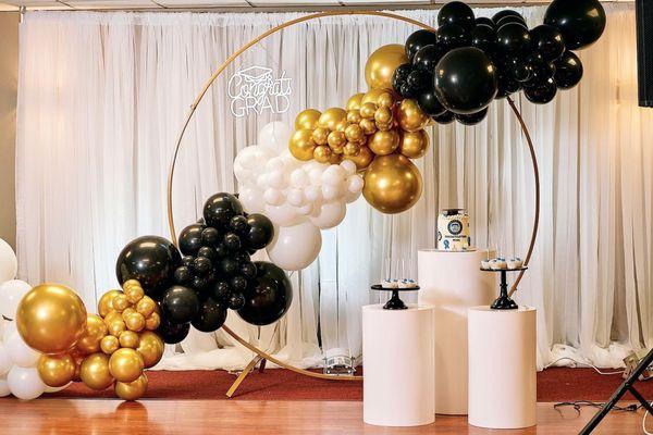 Rosy's Events & Designs