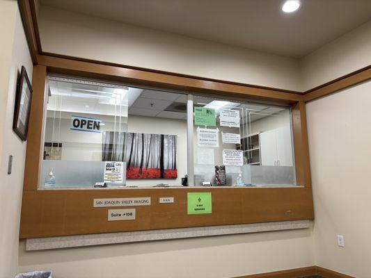 San Joaquin Valley Imaging Services