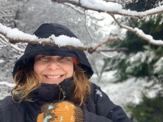 Love Lake Life and Snow Day!!!