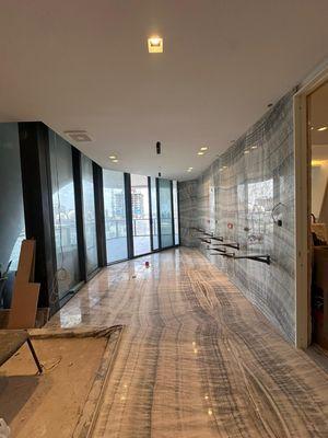 CF Construction and Remodeling