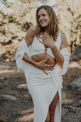 Shakti Palace Temple Of Bliss