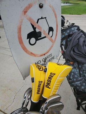 Lomas Santa Fe Executive Golf Course