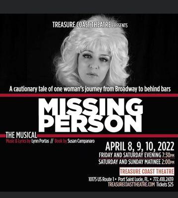 Treasure Coast Theatre