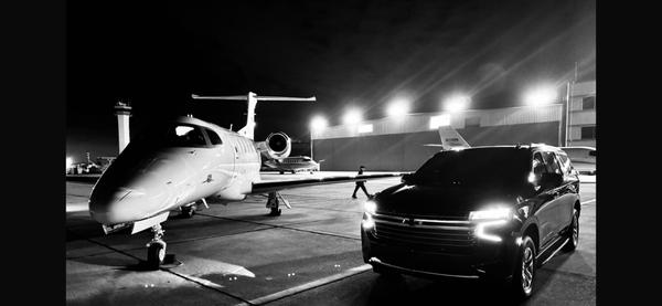 Elevate Premier Limo