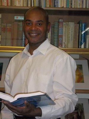 8th and Vermont Postal Services