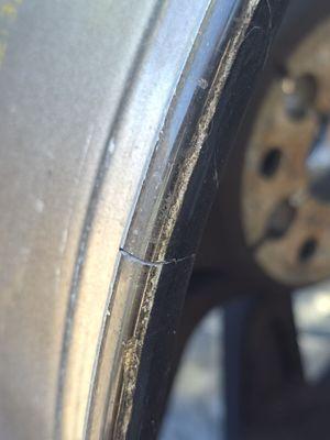 Evans Tire & Service Centers