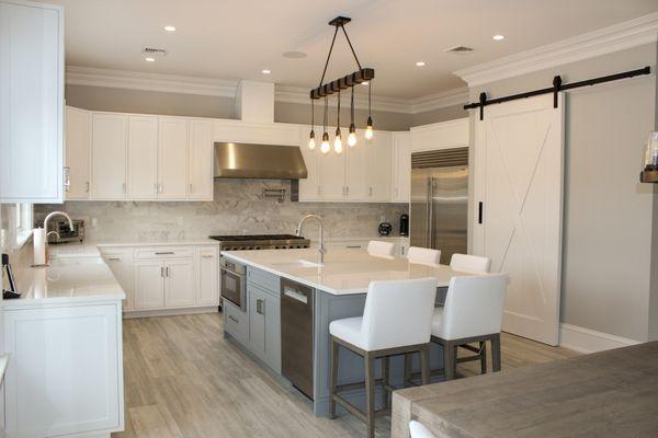 Peconic kitchen and bath