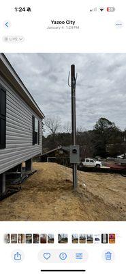 Bailey Electrical Service