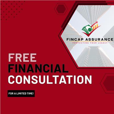 FinCap Assurance