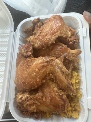 Lin's Chinese Restaurant