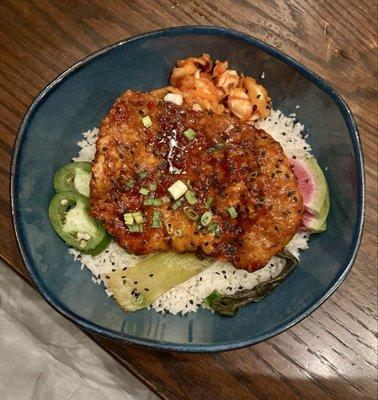 Timberline Craft Kitchen & Cocktails