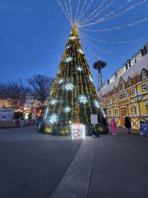 Jet City Rosé Experience