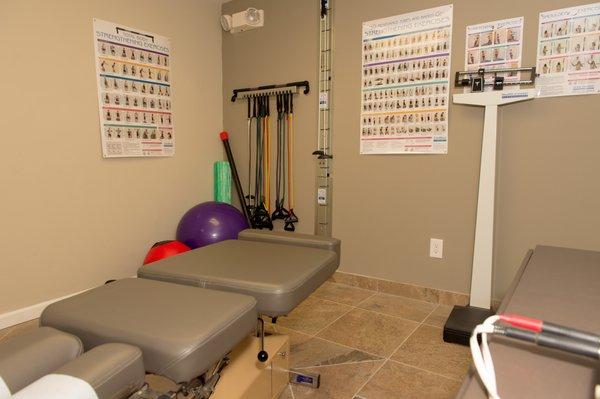 Park Ridge Chiropractic