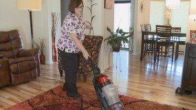 We can assist with daily living activities, in your home. Call PEAK today.