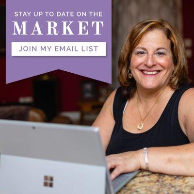 Cindy Cohen - DeLex Realty