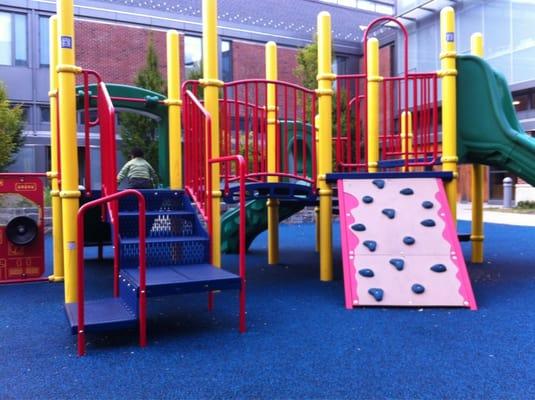 Hamilton Ave School Pta