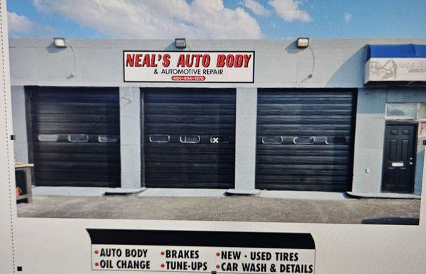 Neal's Auto Enhancing