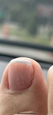 Beautiful Nails & Spa