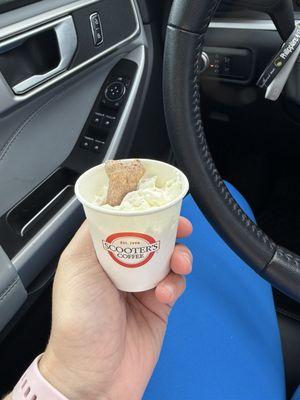 Scooter's Coffee