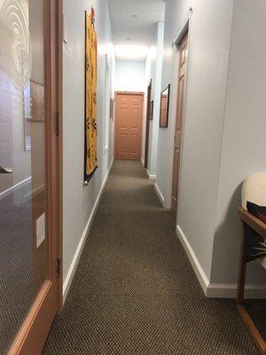 Mei Yan Lau Moore, LAC MSTCM