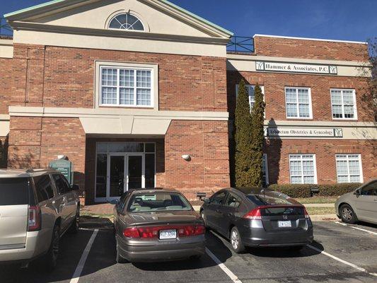 Arboretum Obstetrics & Gynecology
