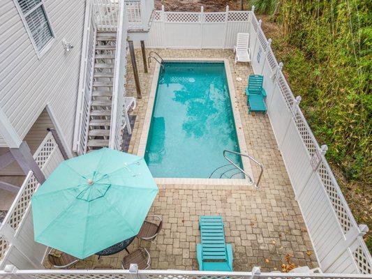 One of my listing in Surfside Beach, SC