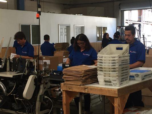 Star Mailing Service