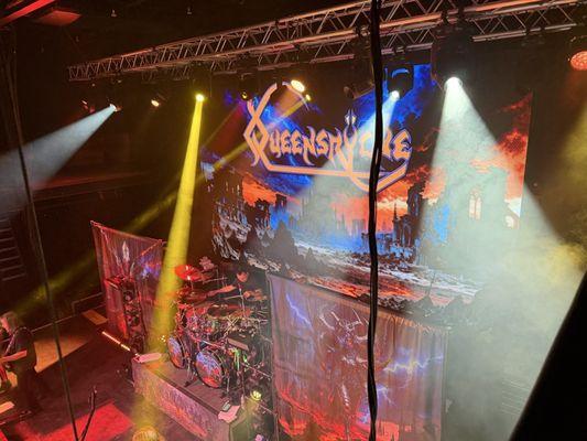 Capital City Music Hall