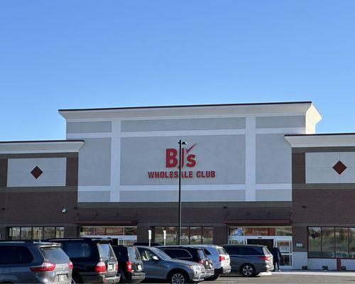 BJ's Wholesale Club