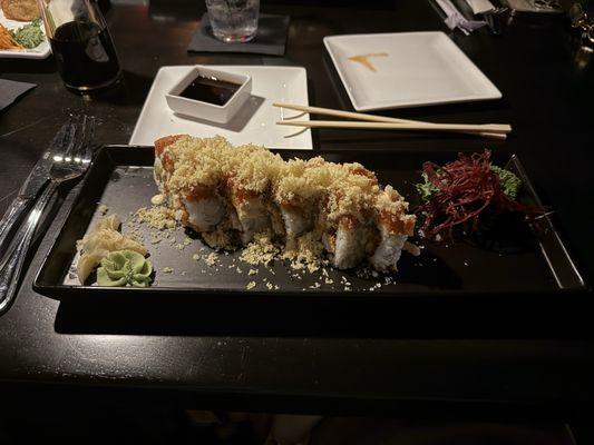 Yummy Roll