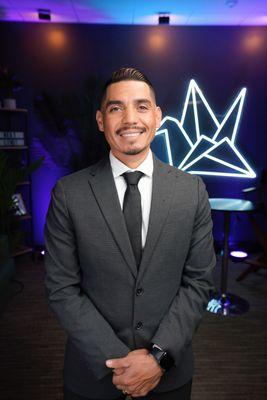 Jesse Alanis - Amaya Group Real Estate